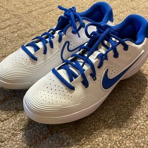Brand New Nike Hyperdiamond Softball Cleats